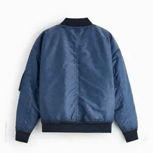 ★ZARA★ WASHED BOMBER JACKET s_wp_64b4d44c1741be684b0a34a0.webp